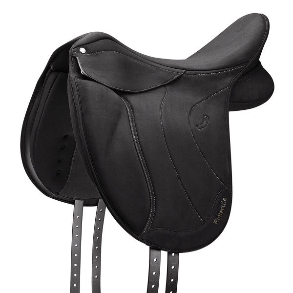 WintecLite Dressage D'Lux