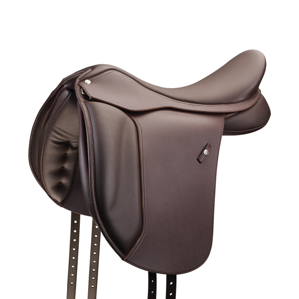 Wintec 500 Wide Dressage - Image 2