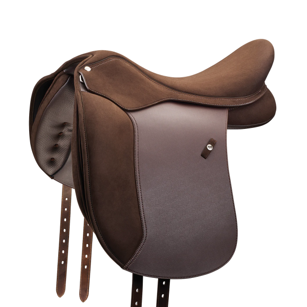 Wintec Pro Wide Dressage - Image 2