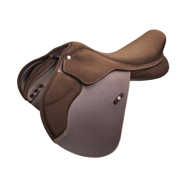 Wintec Pro Pony Jump - Image 2